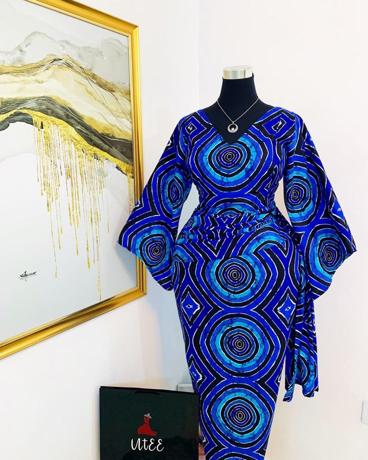 Ready-Made Gowns
